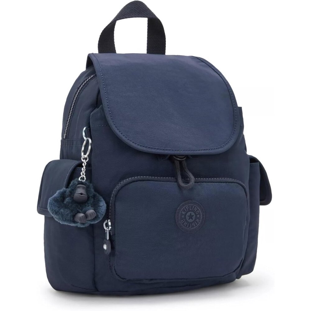 Versatile Water-Resistant Women's Mini Backpack -… - image 5
